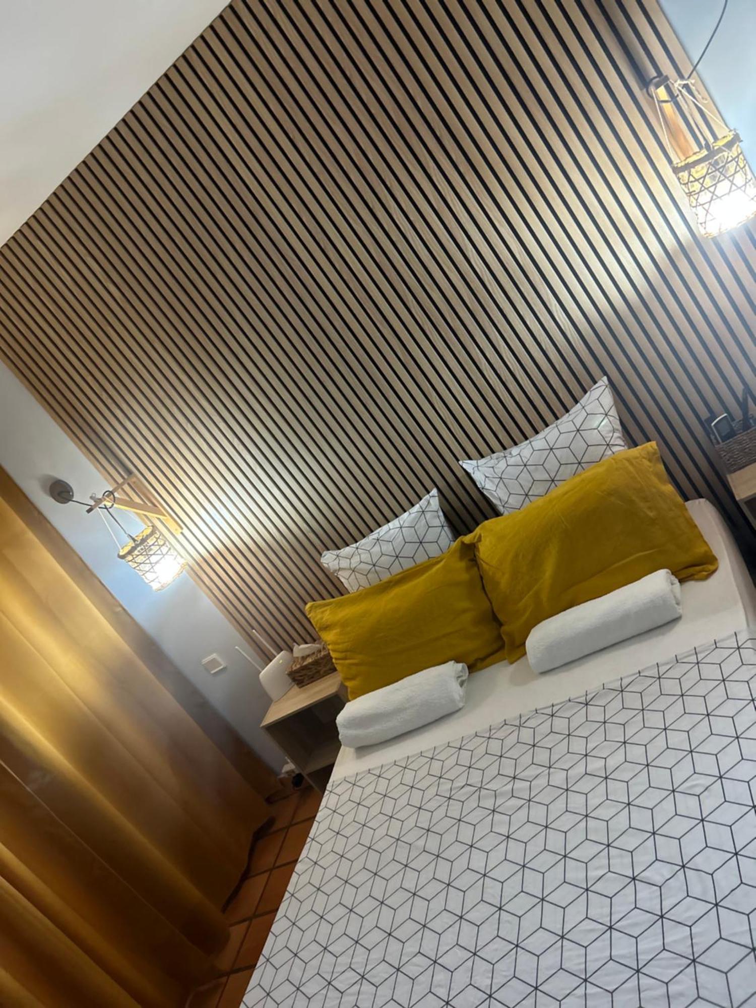 Charmant Studio A La Residence De La Baie De Tartane Ла-Трините Экстерьер фото